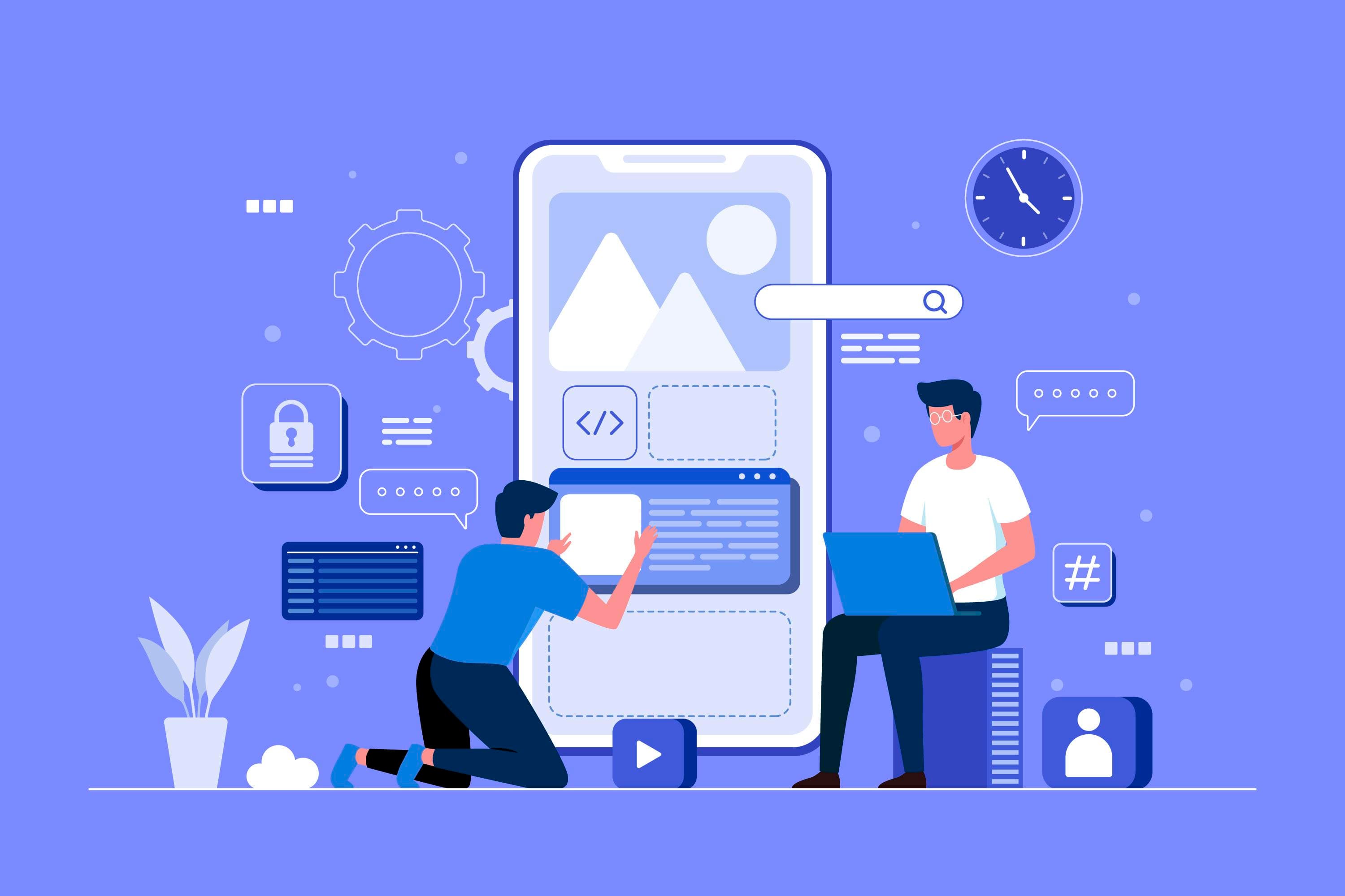 Itinerary Management API for Building Apps